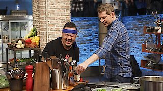 Watch Beat Bobby Flay Online - Full Episodes of Season 9 to 1 | Yidio