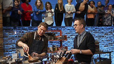 Beat Bobby Flay Season 9 Episode 10