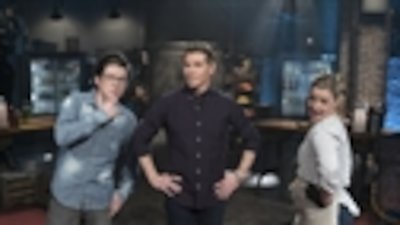 Beat Bobby Flay Season 9 Episode 8