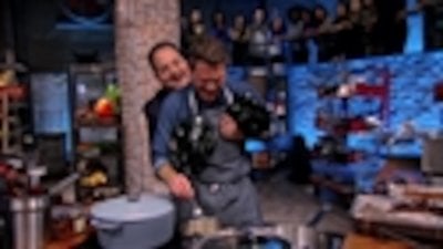 Beat Bobby Flay Season 9 Episode 13