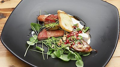 Beat Bobby Flay Season 13 Episode 2