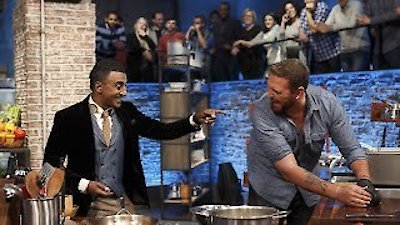 Beat Bobby Flay Season 13 Episode 7