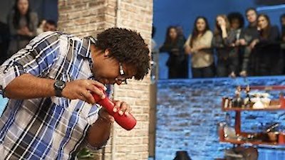 Beat Bobby Flay Season 13 Episode 9