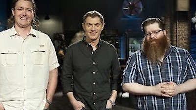 Beat Bobby Flay Season 13 Episode 16