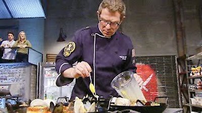 Beat Bobby Flay Season 13 Episode 17