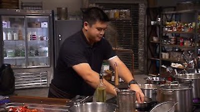 Beat Bobby Flay Season 13 Episode 20