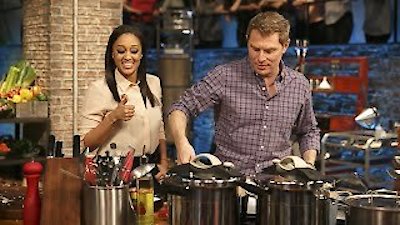 Beat Bobby Flay Season 13 Episode 21