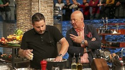 Beat Bobby Flay Season 13 Episode 22