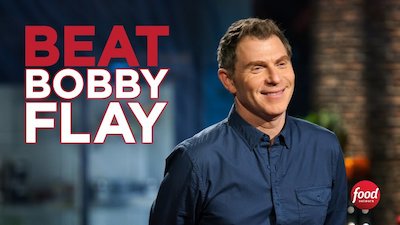 Beat Bobby Flay Season 13 Episode 23