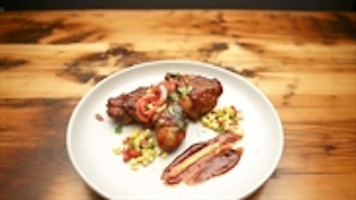 Beat Bobby Flay Season 15 Episode 1