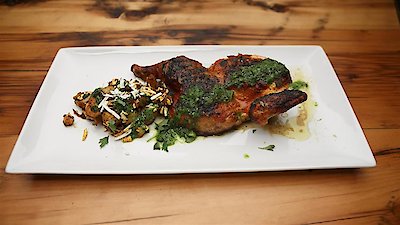 Beat Bobby Flay Season 15 Episode 12