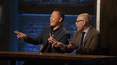 Beat Bobby Flay Season 18 Episode 13