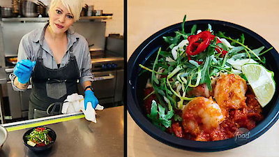 Beat Bobby Flay Season 19 Episode 1