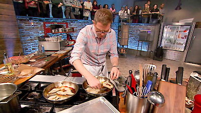 Beat Bobby Flay Season 19 Episode 4