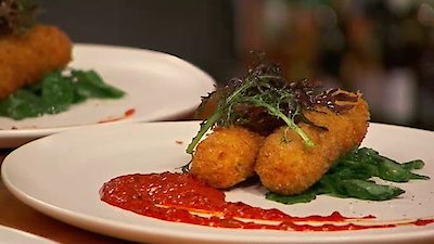 Beat Bobby Flay Season 19 Episode 8