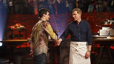 Beat Bobby Flay Season 19 Episode 9