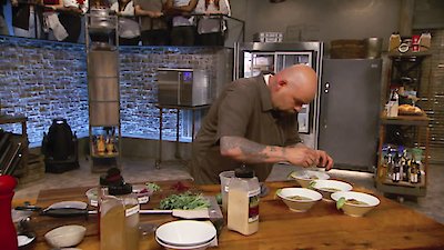 Beat Bobby Flay Season 19 Episode 10