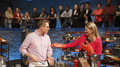 Beat Bobby Flay Season 19 Episode 13