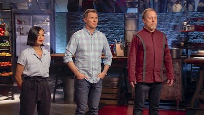 Beat Bobby Flay Season 19 Episode 14
