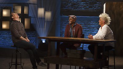 Beat Bobby Flay Season 20 Episode 2