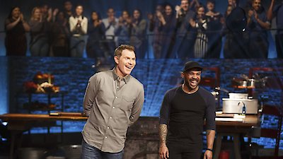 Beat Bobby Flay Season 20 Episode 3