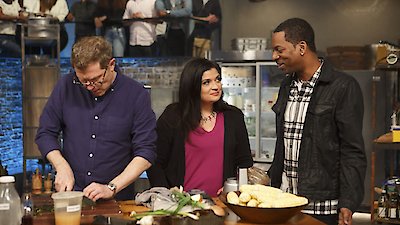 Beat Bobby Flay Season 20 Episode 4