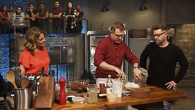 Beat Bobby Flay Season 20 Episode 5
