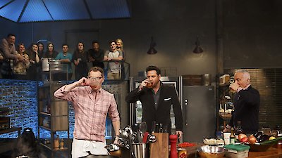 Beat Bobby Flay Season 21 Episode 1