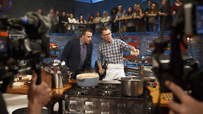 Beat Bobby Flay Season 21 Episode 3