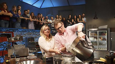 Beat Bobby Flay Season 21 Episode 4