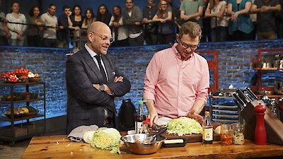 Beat Bobby Flay Season 21 Episode 5