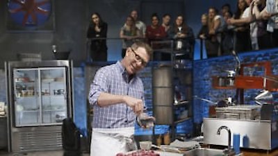 Beat Bobby Flay Season 21 Episode 6