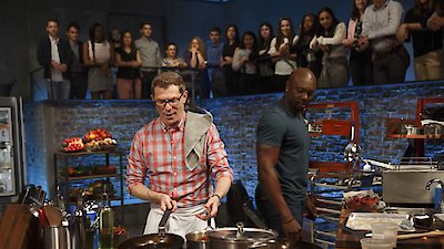 Beat Bobby Flay Season 21 Episode 7