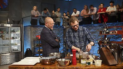 Beat Bobby Flay Season 21 Episode 9