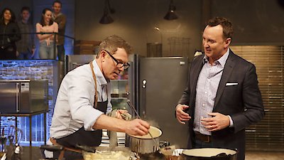 Beat Bobby Flay Season 22 Episode 1