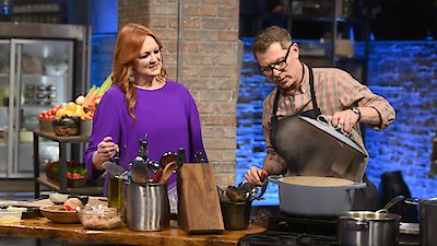 Beat Bobby Flay Season 22 Episode 2