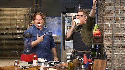 Beat Bobby Flay Season 22 Episode 7