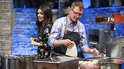 Beat Bobby Flay Season 22 Episode 11