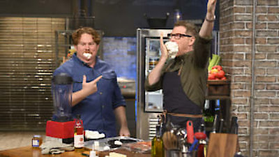 Beat Bobby Flay Season 22 Episode 5