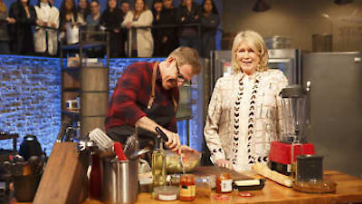 Beat Bobby Flay Season 24 Episode 1