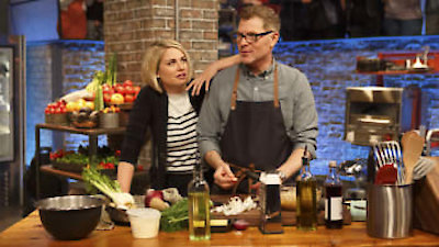 Beat Bobby Flay Season 24 Episode 2