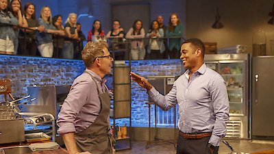 Beat Bobby Flay Season 24 Episode 3