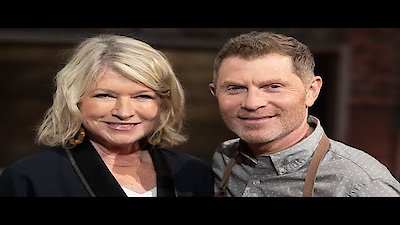 Beat Bobby Flay Season 24 Episode 4