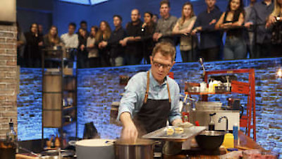 Beat Bobby Flay Season 24 Episode 5