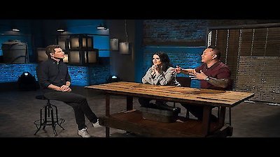 Beat Bobby Flay Season 17 Episode 11