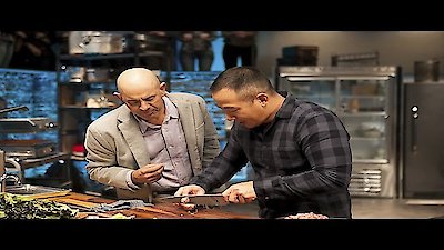 Beat Bobby Flay Season 11 Episode 8