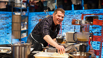 Beat Bobby Flay Season 12 Episode 3