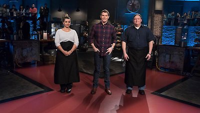 Beat Bobby Flay Season 12 Episode 4