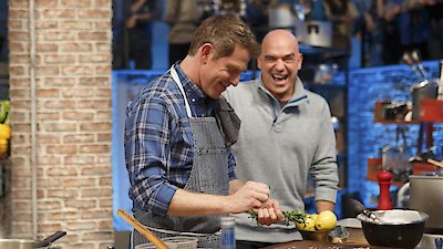 Beat Bobby Flay Season 12 Episode 7