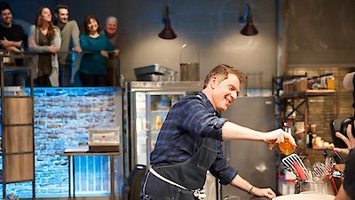 Beat Bobby Flay Season 12 Episode 9
